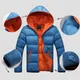 Men's Packable Down Jacket Autumn Winter Breathable Parkas Female Hoodies Warm Basic Coat High
