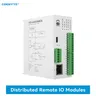 Modulo IO remoto distribuito 4DI + 4AI + 4DO acquisizione Switch analogico RS485 modulo Host CDEBYTE