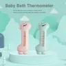 Termometro da bagno per bambini AnGku-che garantisce momenti di bagno delicati e sicuri