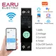 1P+N WIFI Circuit Breaker Smart Time Timer Relay To Switch Voice Remote Control By Tuya Smart House