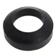 Toilet Tank Seal Ring Inner Pad Conical Washer For Toilet Cistern Seal Pan Rubber Toilet Mounting