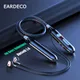 EARDECO 100 Hours Playback Bluetooth Headphone Bass Wireless Headphones Sport Stereo Bluetooth