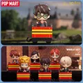 POP MART Harry Potter Heading to Hogwarts Series Blind Box Toys Guess Bag Mystery Box Mistery Caixa