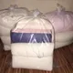 Transparent Quilt Doll Storage Bag Large Capacity Plastic Bag Thickened Clothing Electric Fan