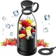 Spremiagrumi elettrico portatile Frullatore Usb Mini Frullatori Spremiagrumi Estrattori di frutta Frullato alimentare Macchina per succhi multifunzione