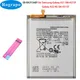 New 5000mAh EB-BA315ABY Mobile Phone Battery For Samsung Galaxy A31 SM-A315F A32 4G SM-A325F