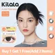 Kilala Color Contact Lenses 6 Months Lens 1 Pair/2 PCS Prescription Natural Color Lens Cosmetic Eye