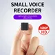 Q63 Voice Recorder Mini Portable 8/16/32GB Large-capacity Long Standby Automatically Save HD Digital