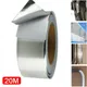 Aluminum Foil Tape High Temperature Adhesive Thermal Resist Duct Repairs Sealing Adhesive Strip Leak