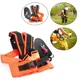 For Brush Cutter Trimmer Garden Pruner Comfortable Labor Saving Strimmer Padded Belt Double Shoulder