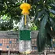 Useful Yellow Trap Fruit Stalls Home Farm Orchard Melon Fruit Insects Fruit Fly Bee Armyworm