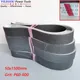 5Pcs 762mm 915mm 1400mm 1500mm Sanding Belt 50 x 1500mm Silicon Carbide Abrasive Band 1400 x 50mm 50