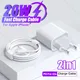 PD 20W Fast Phone Charger For Apple iPhone 14 13 12 11 Pro Max Mini 7 8 Plus X XR XS USB Type C