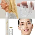 Protein Thread Lifting Kit Face Lift Firming Absorbable Anti-Aging Facial Serum Collagen Wrinkle