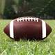 American Football Soccer Rugby Association Football Footy Ball Standard Size 8.5inch Sports Football
