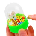 Mini Finger Basketball Shooting Game Machine Handheld Basketball Game Party Favor Toys For Kids
