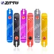 ZTTO Bicycle Missing Link Plier Tool Tire Lever Missing Link Box Bicycle Master link Plier Valve