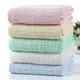 Muslin Squares Diaper Muslin Swaddle Bamboo Baby Blanket Newborn Baby Swaddle Wrap Baby Blankets