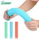 1Pcs Tennis Elbow Therapy Flexible Bar Flex Therapy Bar Strengthener Resistance Bar for Golfers