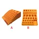 Drill Bit Storage Box Plastic Milling Cutter Reamer Organizer Case Manicure Accessories Tools Box