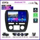 Auto Android per Buick Enclave 2008 - 2013 Auto Radio lettore Video multimediale schermo di