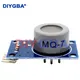 1Pcs MQ-7 MQ7 Carbon Monoxide CO Gas Sensor Detection Module for arduino