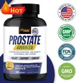 Extra Strength Prostate Health Capsules with Saw Palmetto To Relieve Bladder and Urinary Problems