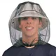 Travel pullover mosquito net hat outdoor fishing cap insect-proof hat camping anti-mosquito hat net