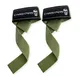 1Pair Lifting Wrist Straps for Weightlifting with Neoprene Padded Cotton Gym Wrist Wrap Ultimate