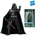 In Stock Hasbro Star Wars The Black Series Darth Vader Action Figure 6 Inch Scale Collectible Model