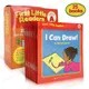 Level A First Little Readers Booklets Parent Pack Guided Reading Irresistible Books Kids Learning