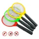 Electric Fly Insect Bug Zapper Bat Handheld Insect Fly Swatter Racket Killer Pest Control for