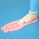Baby Foot Ruler Kids Foot Length Measuring Device Child Shoes Calculator For Children Infant Shoes