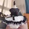 Dog Skirts Pet Wedding Dresses Pet Dresses Poodle Bichon Frise Princess Dress Summer Dog Dresses