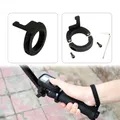Clip per telecomando WiFi/supporto per montaggio/cinturino da polso/custodia protettiva in Silicone/Shell per Gopro Hero 9 8 7 5 4 bastoncini per Selfie monopiede