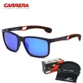 CARRERA Retro sunglasses Outdoor Sports Driving Square Frame Glasses 4016