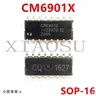 (1pce)100% nuovo Chipset originale CM6901X CM6901 muslimatexplain SOP-16
