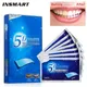 9D/5D/3D Gel Teeth Whitening Strips White Tooth Dental Kit Oral Hygiene Care Strip Veneers Dentist