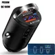 Extra Small Car Charger PD 30W C USB Power Supply For Car Table Phone 100W Mini Car Fast Charger