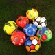 Kids Football Replacements Soccer Balls Summer Beach Party Beach Toys Small Soccer Balls Size 2