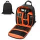 Waterproof DSLR Backpack Video Digital DSLR Camera Bag Multi-functional Outdoor Camera Photo Bag