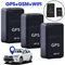 Mini GPS Car Tracker Real Time Anti-Theft lost Locator Magnetic SIM for Gf 07 Mini Tracker Listening