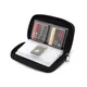 Memory Card Cases SD Micro SD CF SDXC SDHC Memory Flash Cards Carrying Pouch Organizer Keeper Media