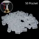 50Pcs/pack Perfume Dispenser Syringe Special Needle Mini Refillable Perfume Converter Perfume