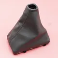 1 pz per Audi A3 A4 A5 A6 Q5 Q7 coperchio cambio automatico nero o grigio