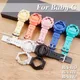 Matte Silicone Case+Strap For G Shock BABY-G BA-110/112/111/120 Sports Strap For Casio Men Women