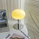 Designer Cloud Table Lamp LED Night Light Desktop Decoration Table Lamp Bedroom Bedside Table Study