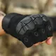 Tactical Cycling Gloves Shooting Gloves Touch Design Sports Protective Fitness Motorcycle Hunting