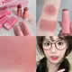 Natural Cheek Blush Stick Blush Waterproof Brightening Face Rouge Sticks Cheek Peach Contouring