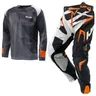 Hot Sale Motocross Gear Set Motocross Dirt Dirt Bike Geae Off Road Motocross Racing Suit Mx Combo